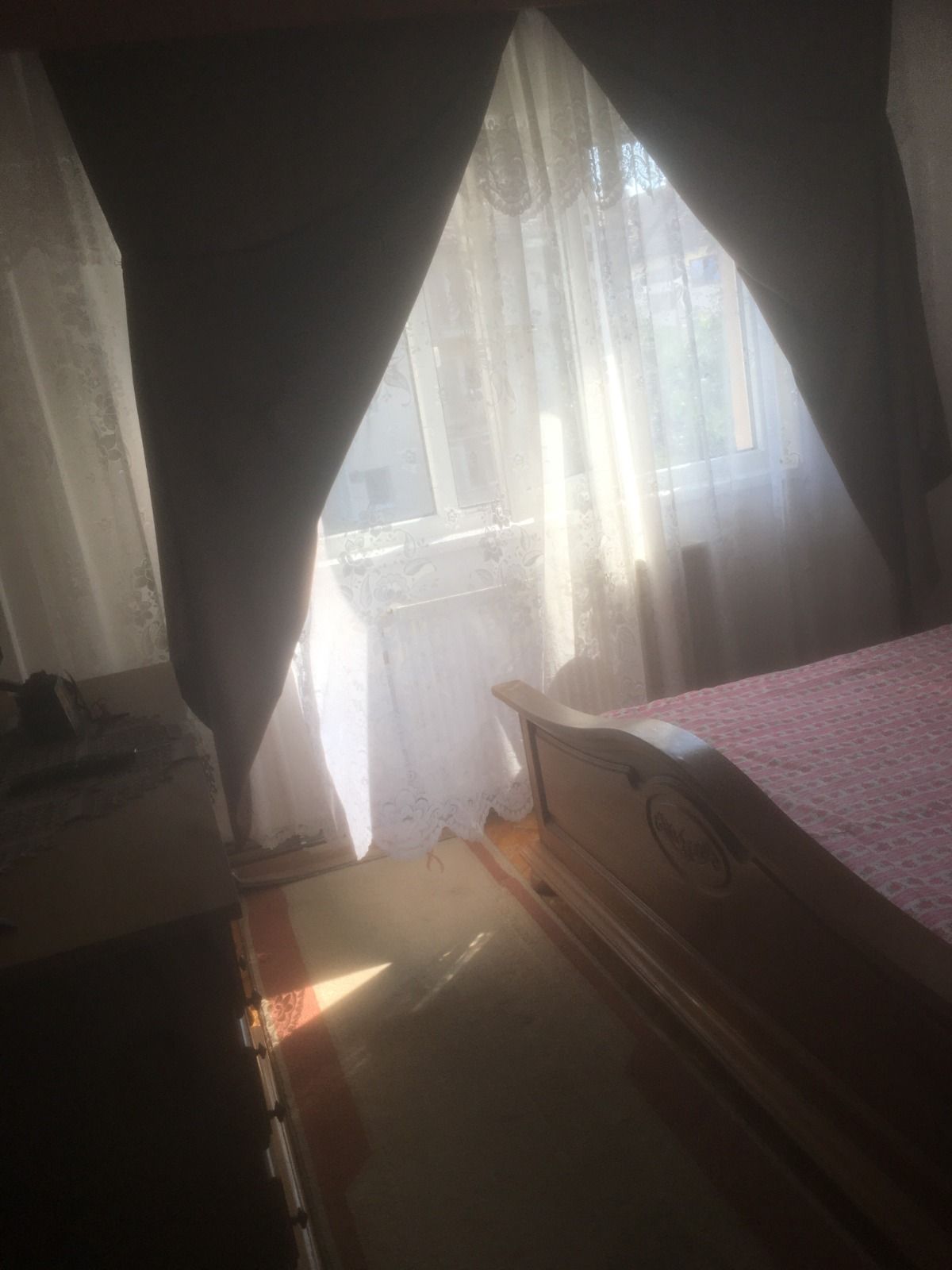 Ag BRASADAS vinde ap. 4 cam 93mp la etajul 3 în Carpați 2. — fotografia 3