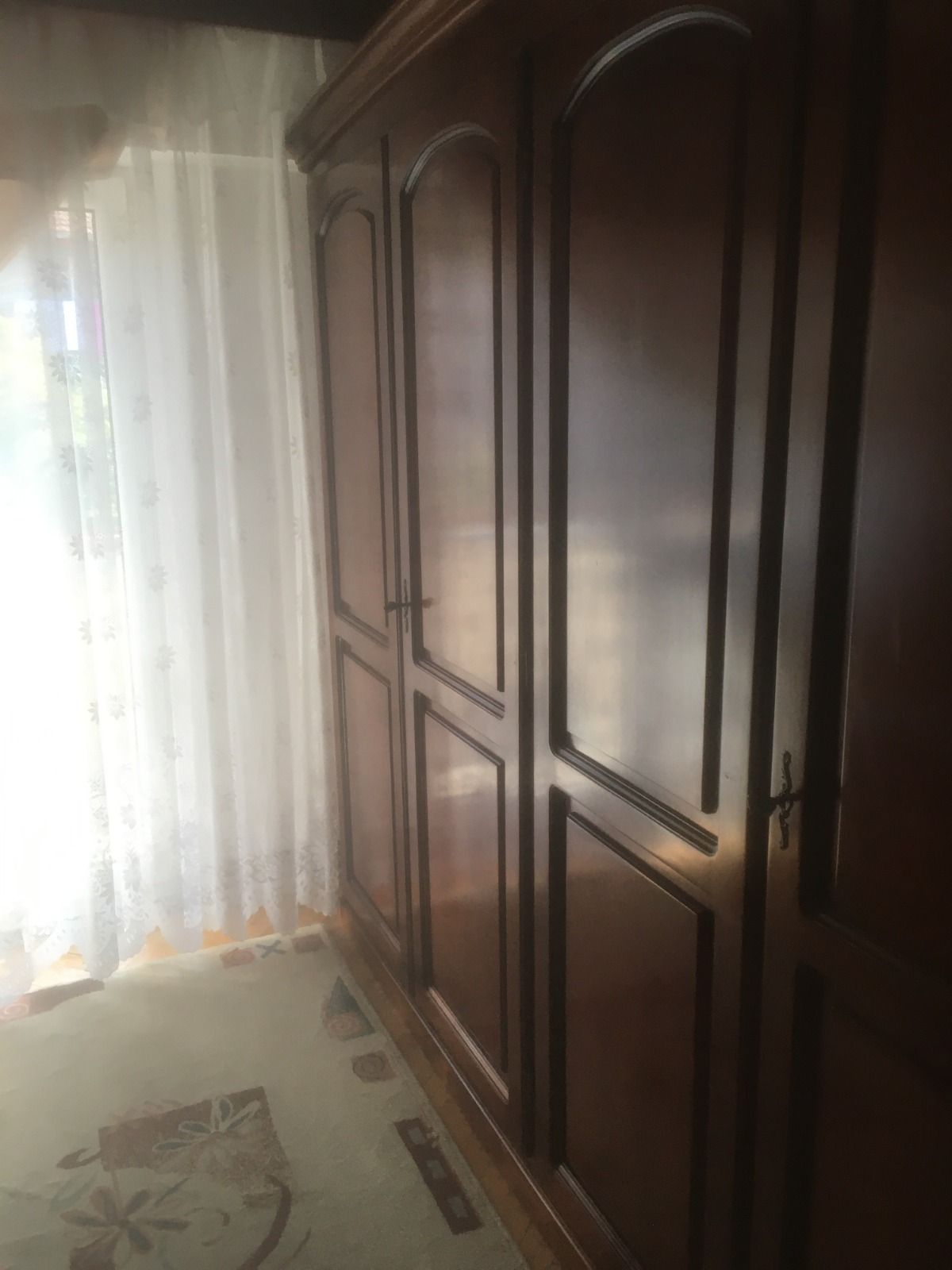 Ag BRASADAS vinde ap. 4 cam 93mp la etajul 3 în Carpați 2. — fotografia 4
