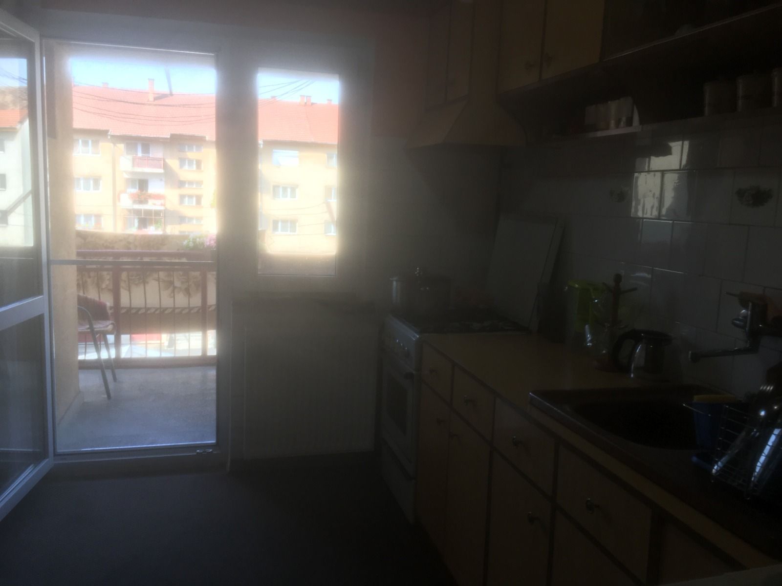 Ag BRASADAS vinde ap. 4 cam 93mp la etajul 3 în Carpați 2. — fotografia 5