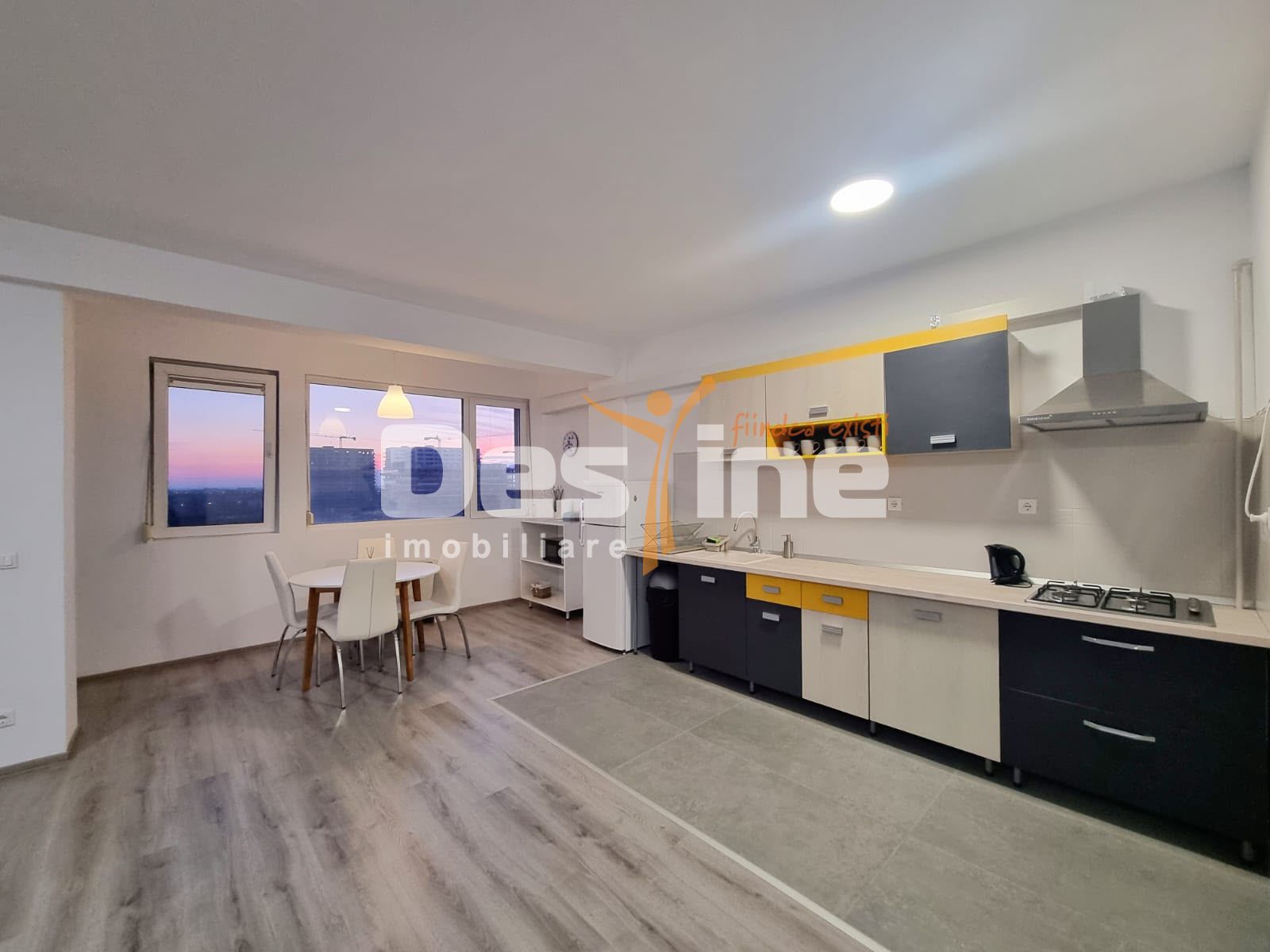 Apartament 2 camere, 77 mp, Calea Torontalului — fotografia 10