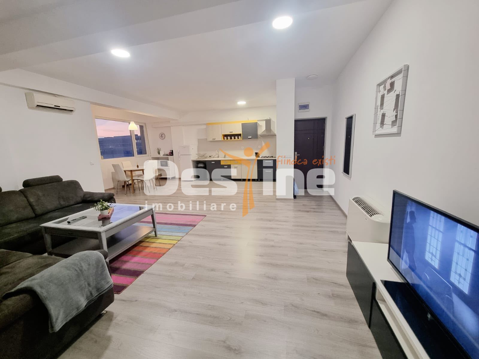 Apartament 2 camere, 77 mp, Calea Torontalului — fotografia 12