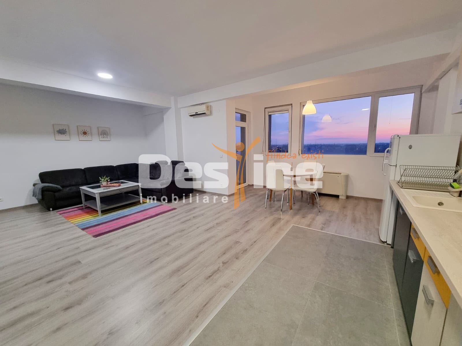 Apartament 2 camere, 77 mp, Calea Torontalului — fotografia 13