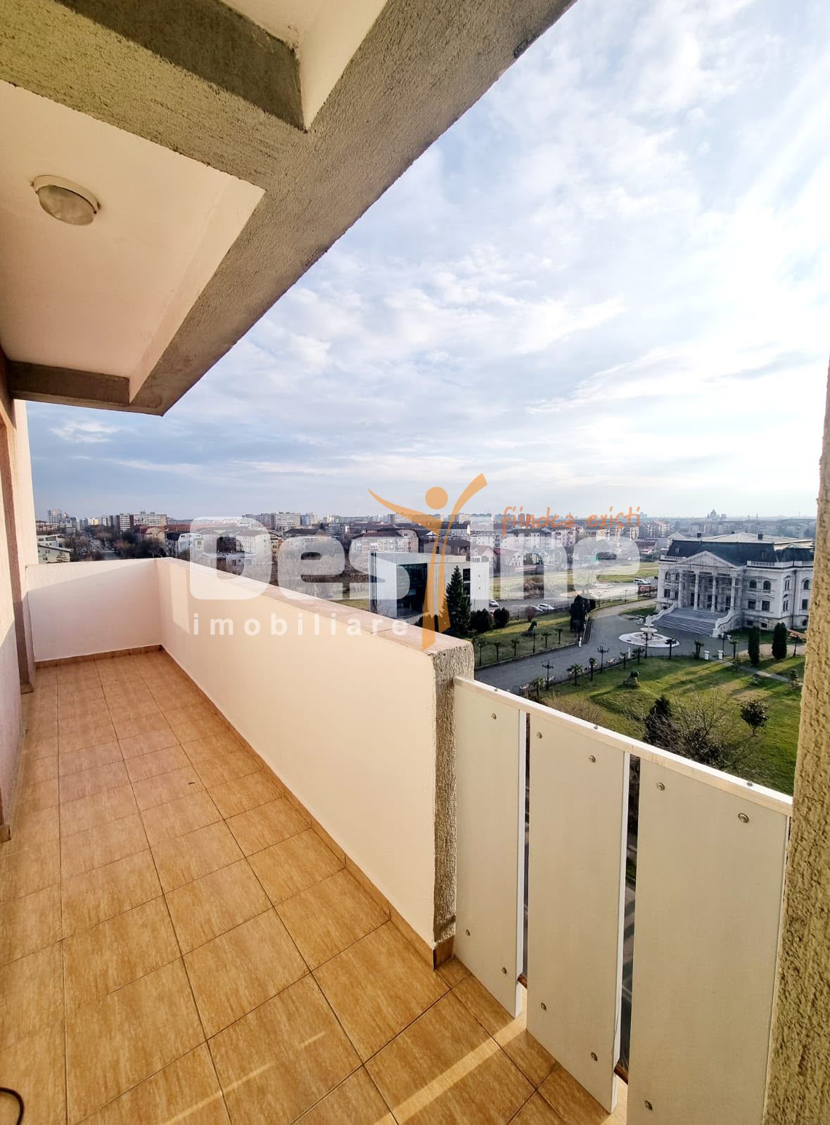 Apartament 2 camere, 77 mp, Calea Torontalului — fotografia 14