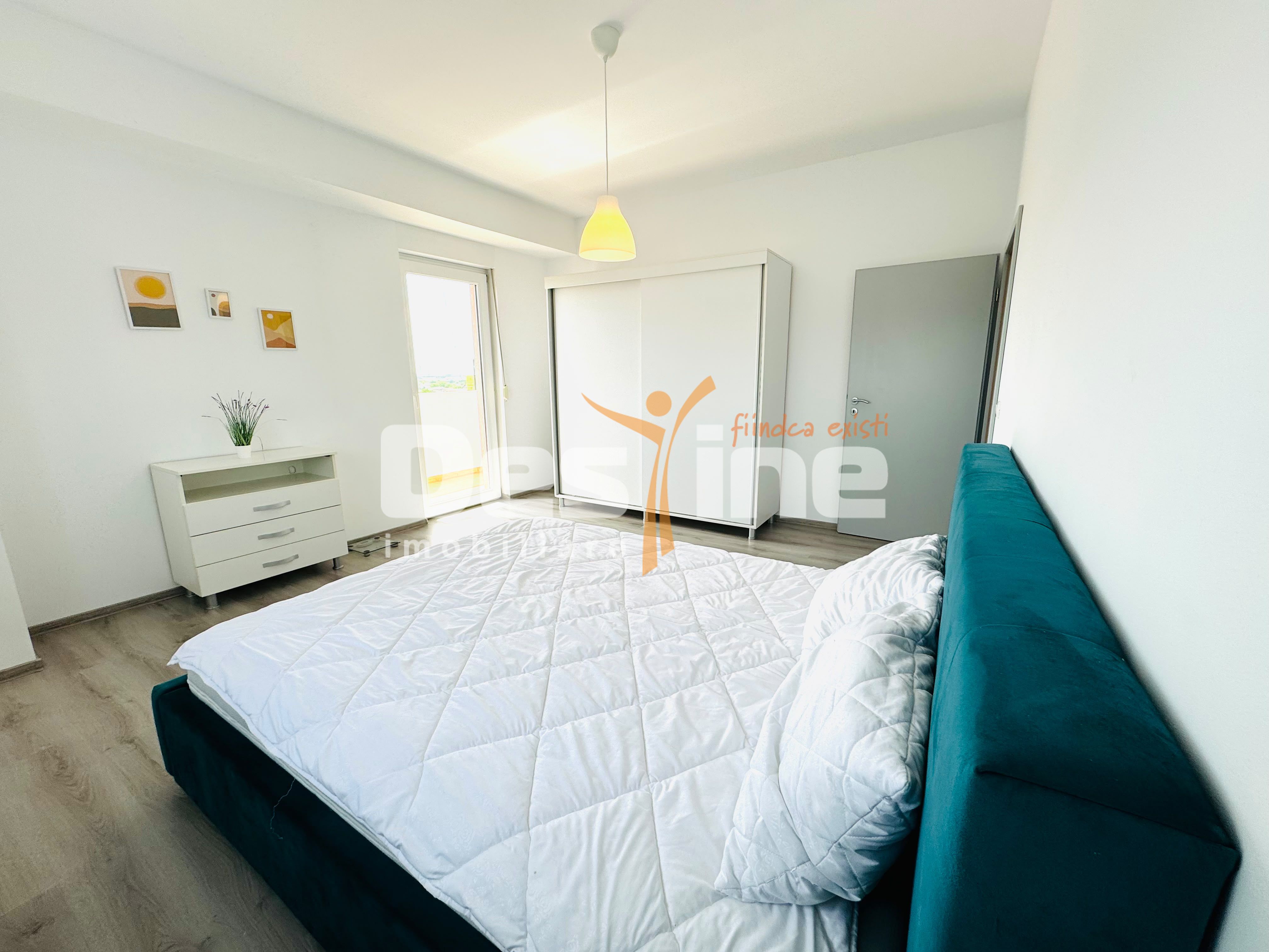 Apartament 2 camere, 77 mp, Calea Torontalului — fotografia 15