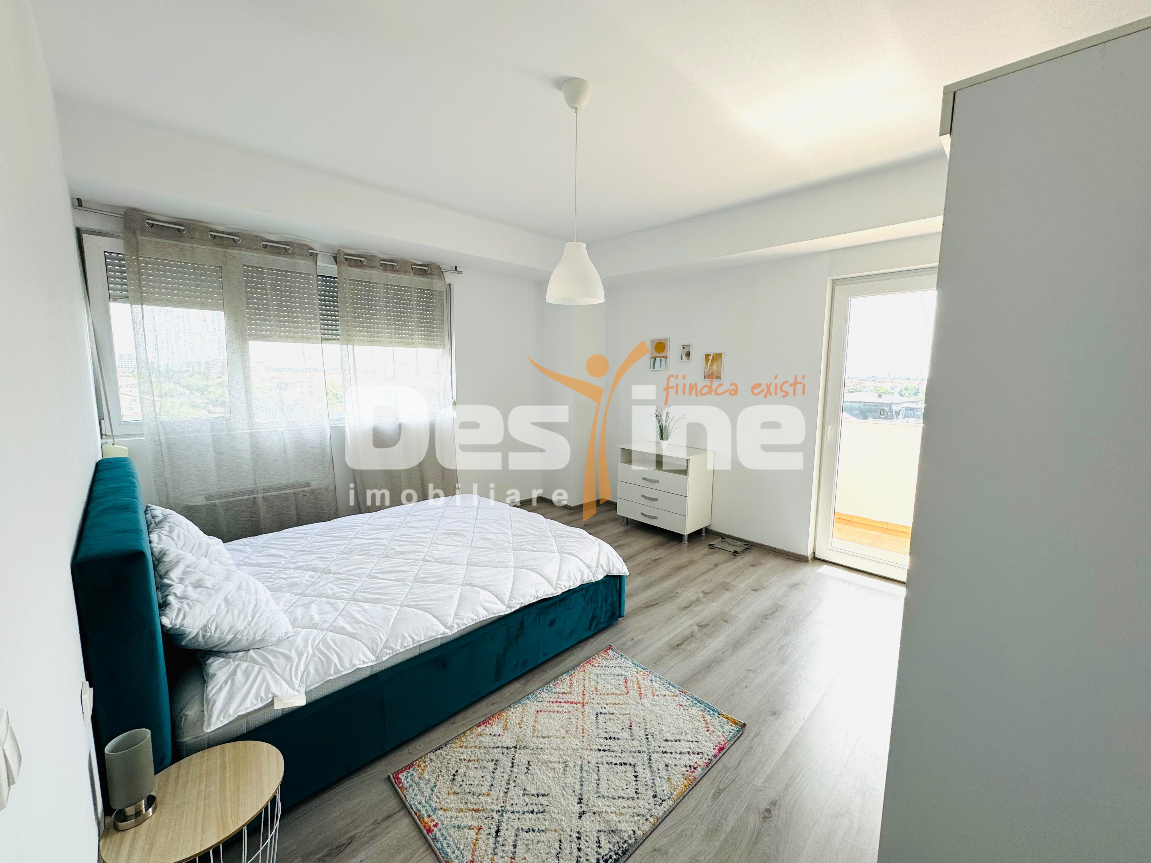 Apartament 2 camere, 77 mp, Calea Torontalului — fotografia 16