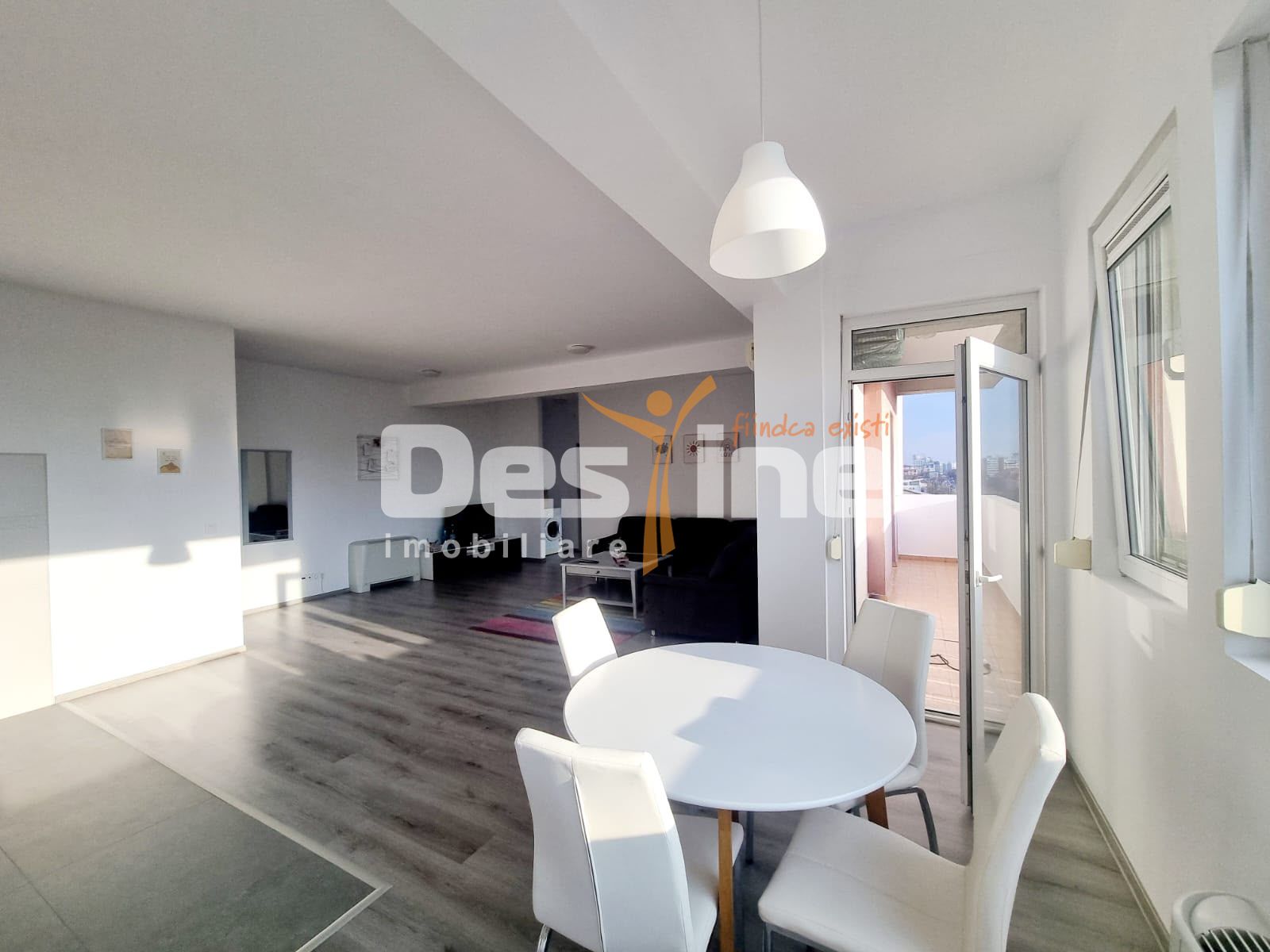 Apartament 2 camere, 77 mp, Calea Torontalului — fotografia 3