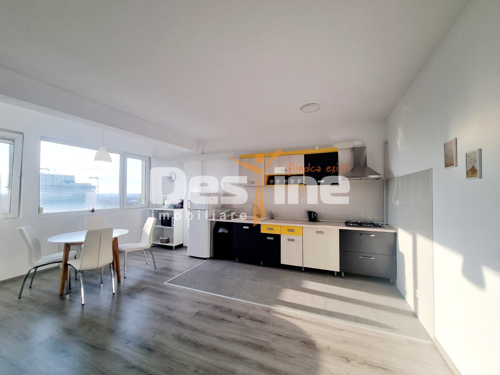 Apartament 2 camere, 77 mp, Calea Torontalului — fotografia 4