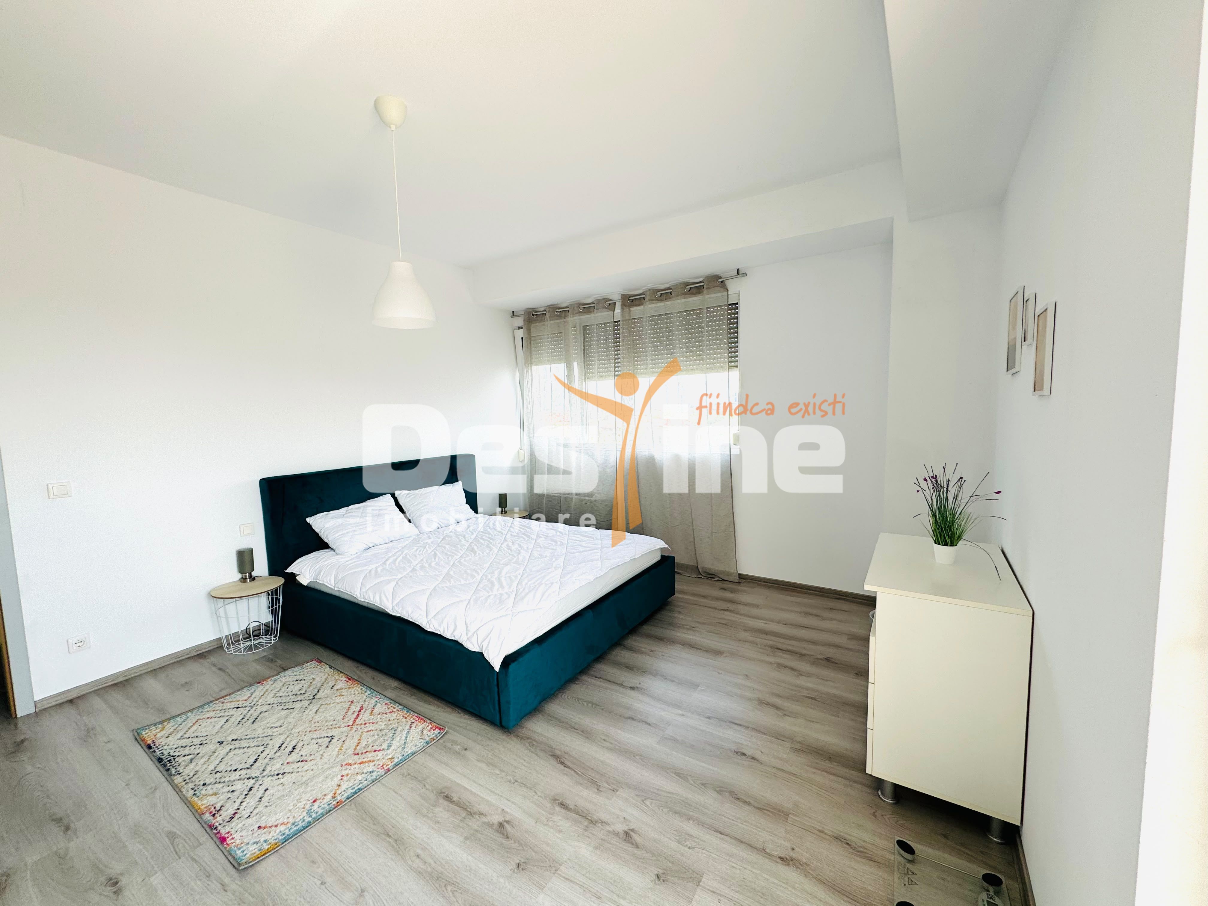 Apartament 2 camere, 77 mp, Calea Torontalului — fotografia 5