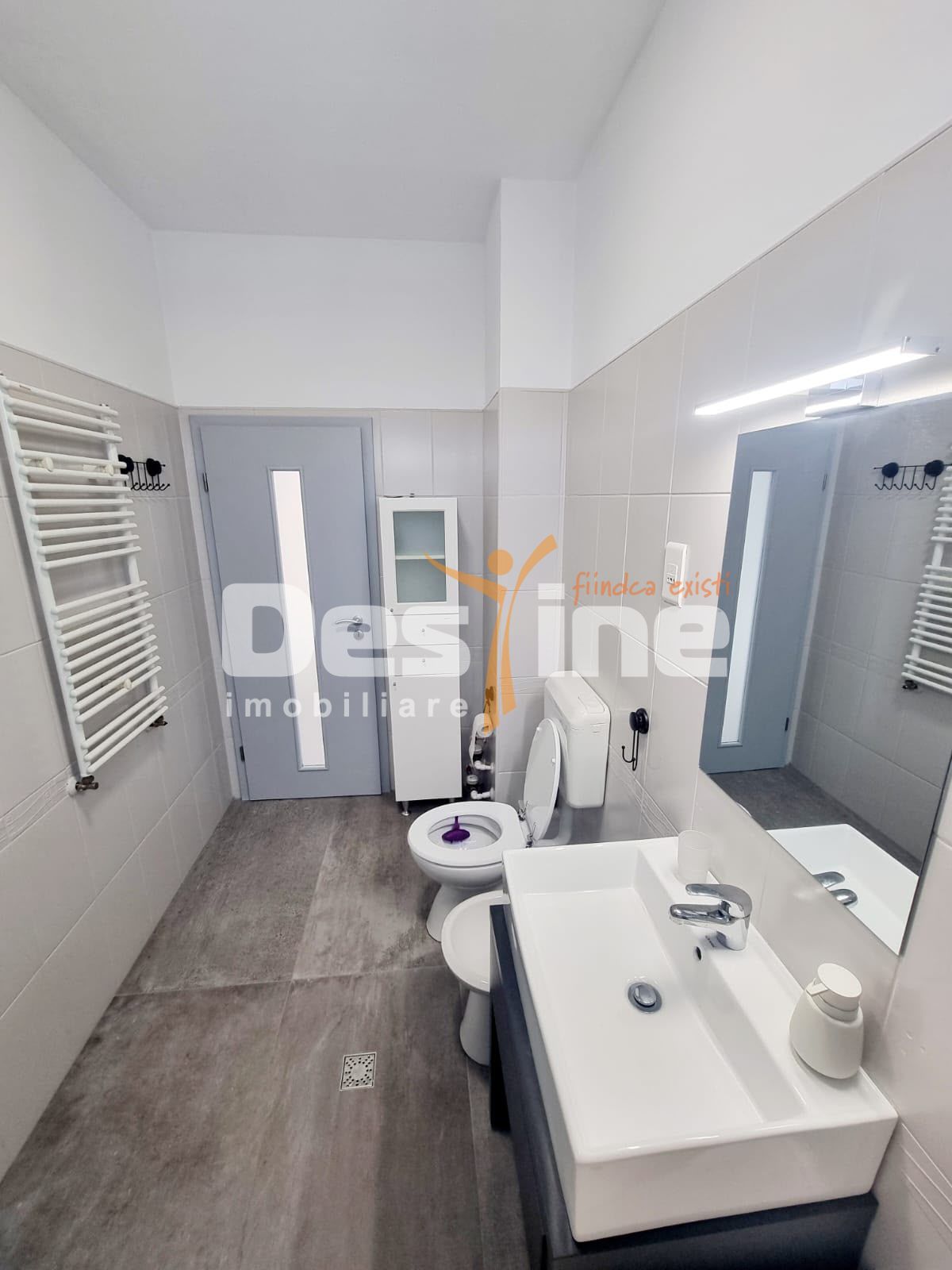 Apartament 2 camere, 77 mp, Calea Torontalului — fotografia 6