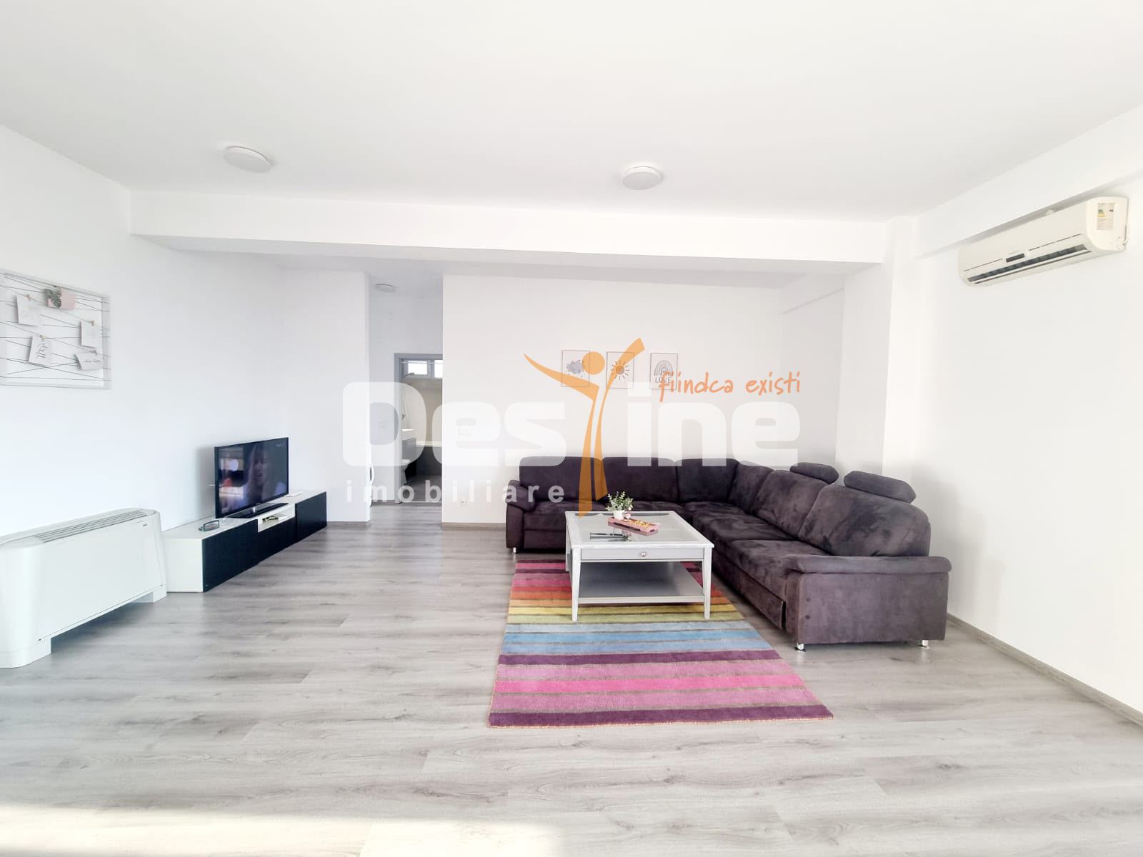 Apartament 2 camere, 77 mp, Calea Torontalului — fotografia 7