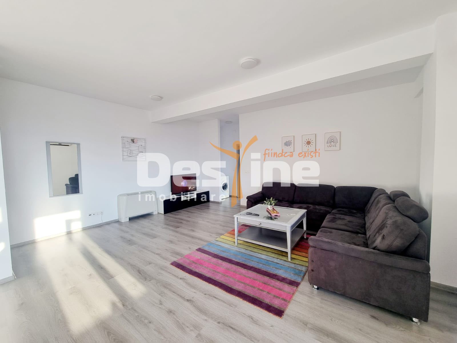 Apartament 2 camere, 77 mp, Calea Torontalului — fotografia 8