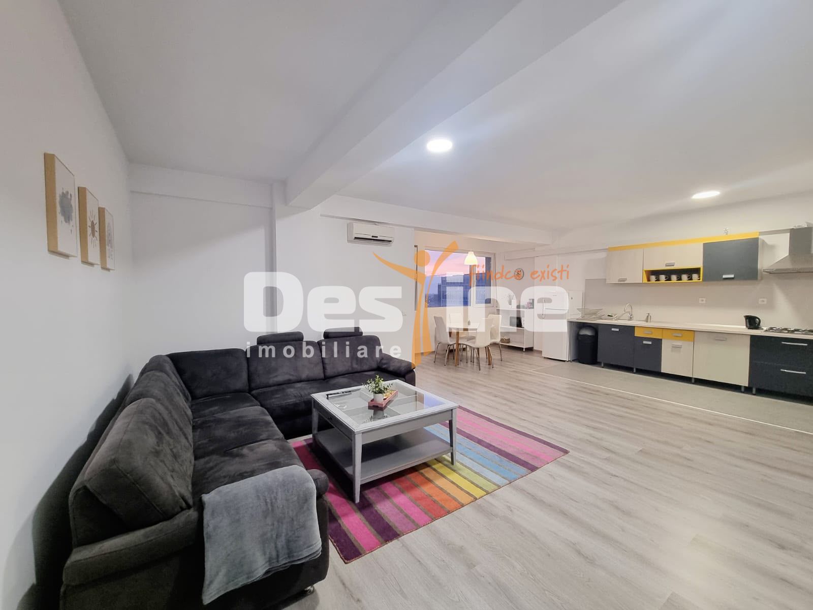 Apartament 2 camere, 77 mp, Calea Torontalului — fotografia 9