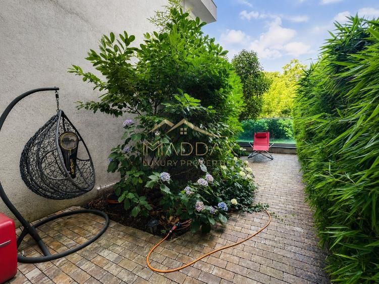 3 Camere Premium cu Grădină Proprie de 35mp | Floreasca  |  Parcare-optional — fotografia 11