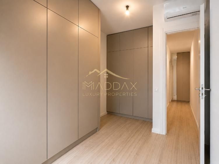 3 Camere Premium cu Grădină Proprie de 35mp | Floreasca  |  Parcare-optional — fotografia 12