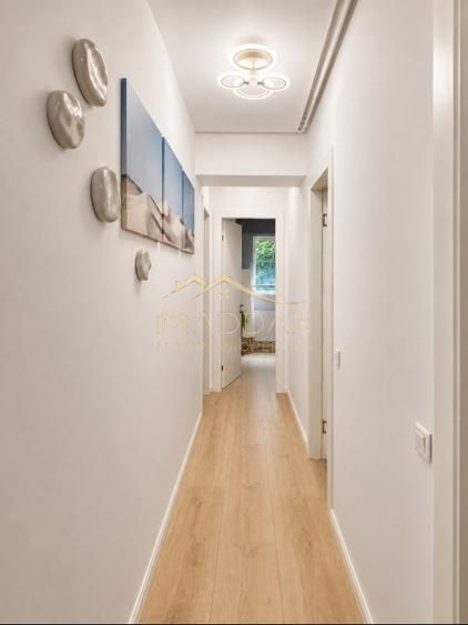 3 Camere Premium cu Grădină Proprie de 35mp | Floreasca  |  Parcare-optional — fotografia 13
