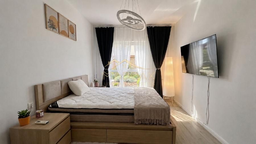 3 Camere Premium cu Grădină Proprie de 35mp | Floreasca  |  Parcare-optional — fotografia 3