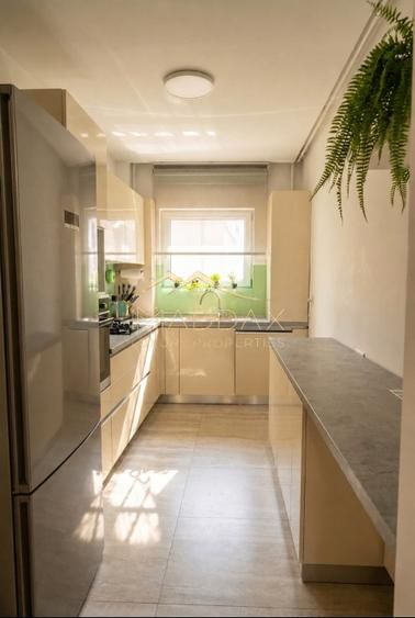 3 Camere Premium cu Grădină Proprie de 35mp | Floreasca  |  Parcare-optional — fotografia 4