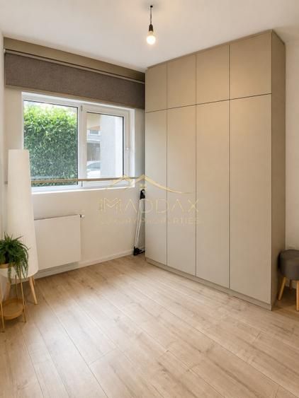 3 Camere Premium cu Grădină Proprie de 35mp | Floreasca  |  Parcare-optional — fotografia 6
