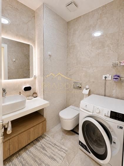 3 Camere Premium cu Grădină Proprie de 35mp | Floreasca  |  Parcare-optional — fotografia 9