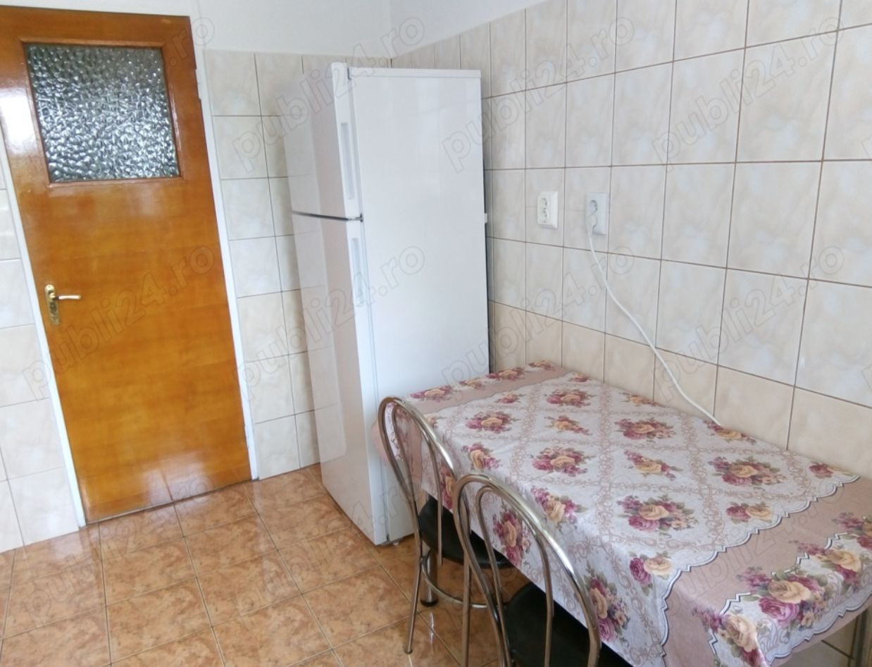 Ap. 2 cam. de inchiriat  54 mp Et.2  Ion Mihalache colt cu Turda — fotografia 5