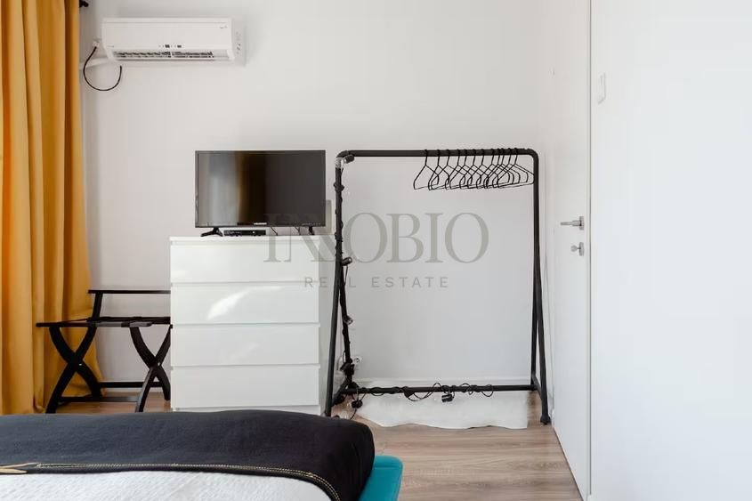 Apartament 2 camere complet renovat | Ateneu Român | Sala Palatului — fotografia 13