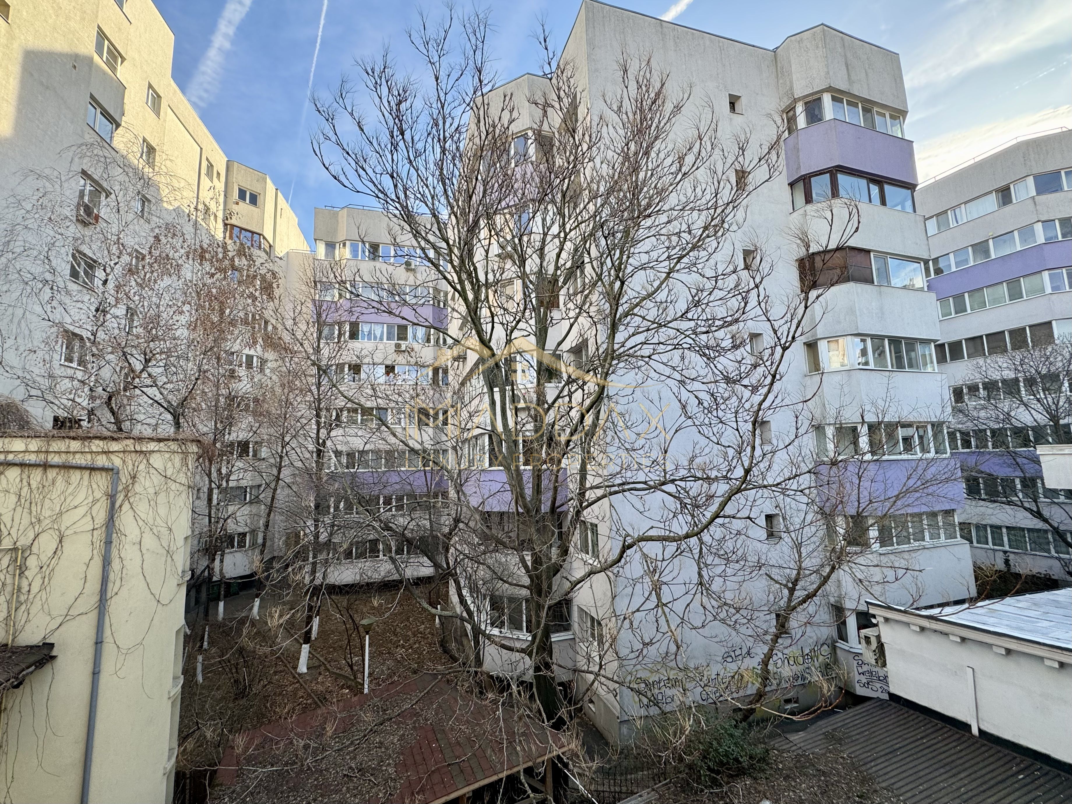 Apartament cu 4 camere / Posibilitate investitie / Arcul de Triumf — fotografia 14