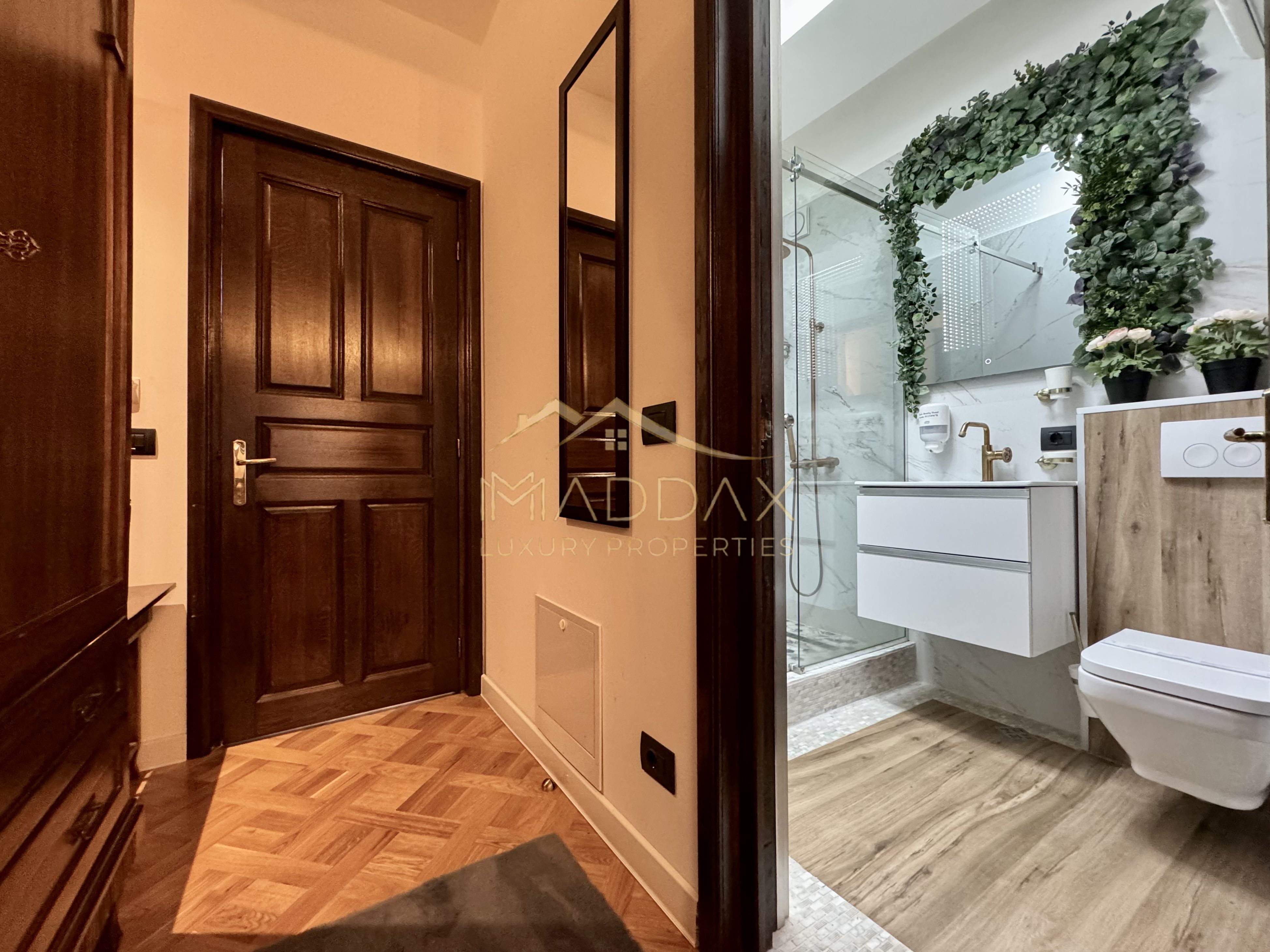 Apartament cu 4 camere / Posibilitate investitie / Arcul de Triumf — fotografia 15