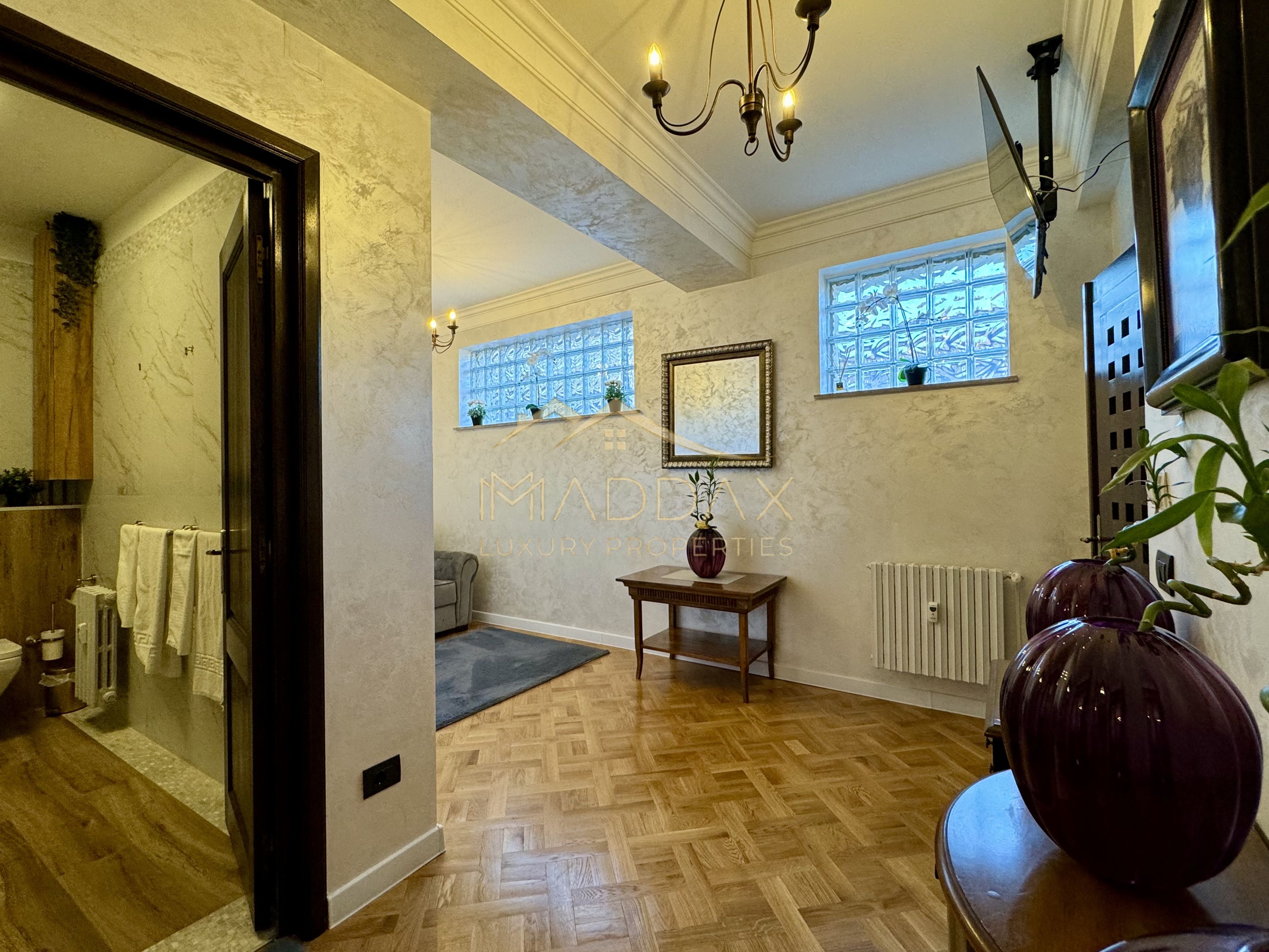 Apartament cu 4 camere / Posibilitate investitie / Arcul de Triumf — fotografia 31