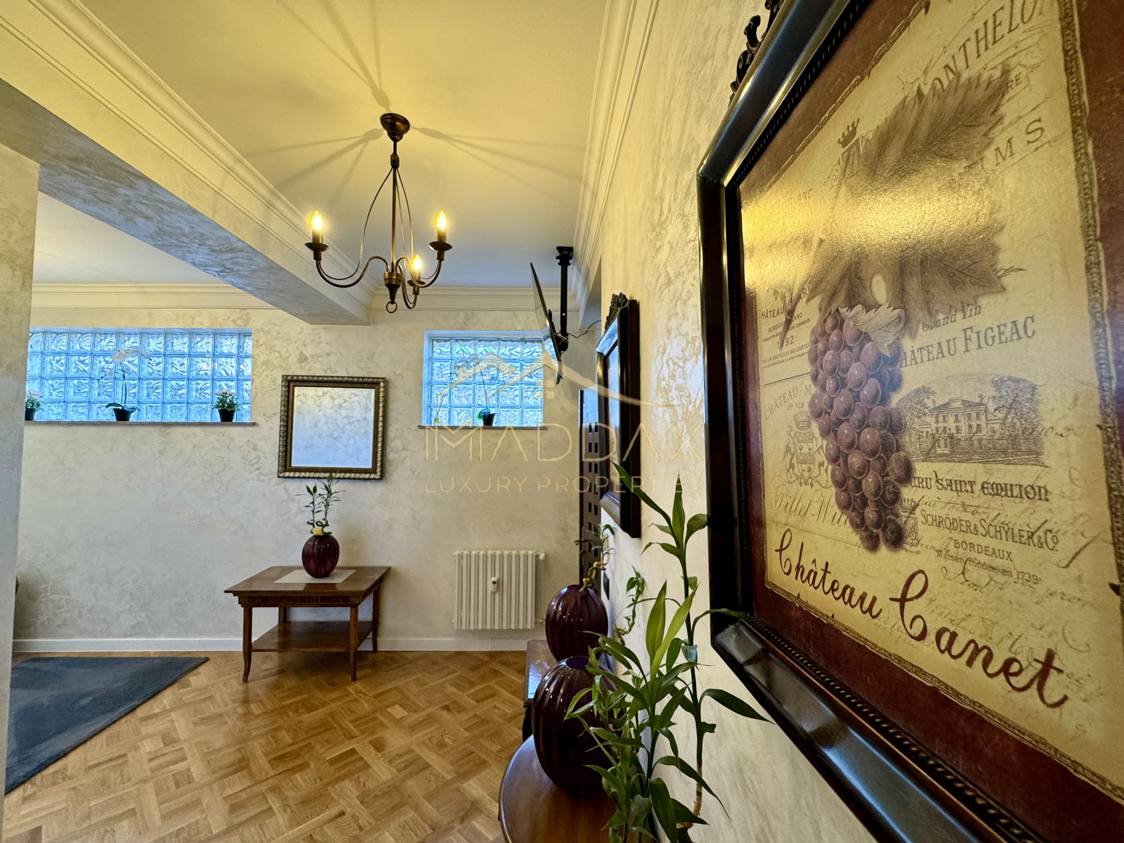 Apartament cu 4 camere / Posibilitate investitie / Arcul de Triumf — fotografia 32