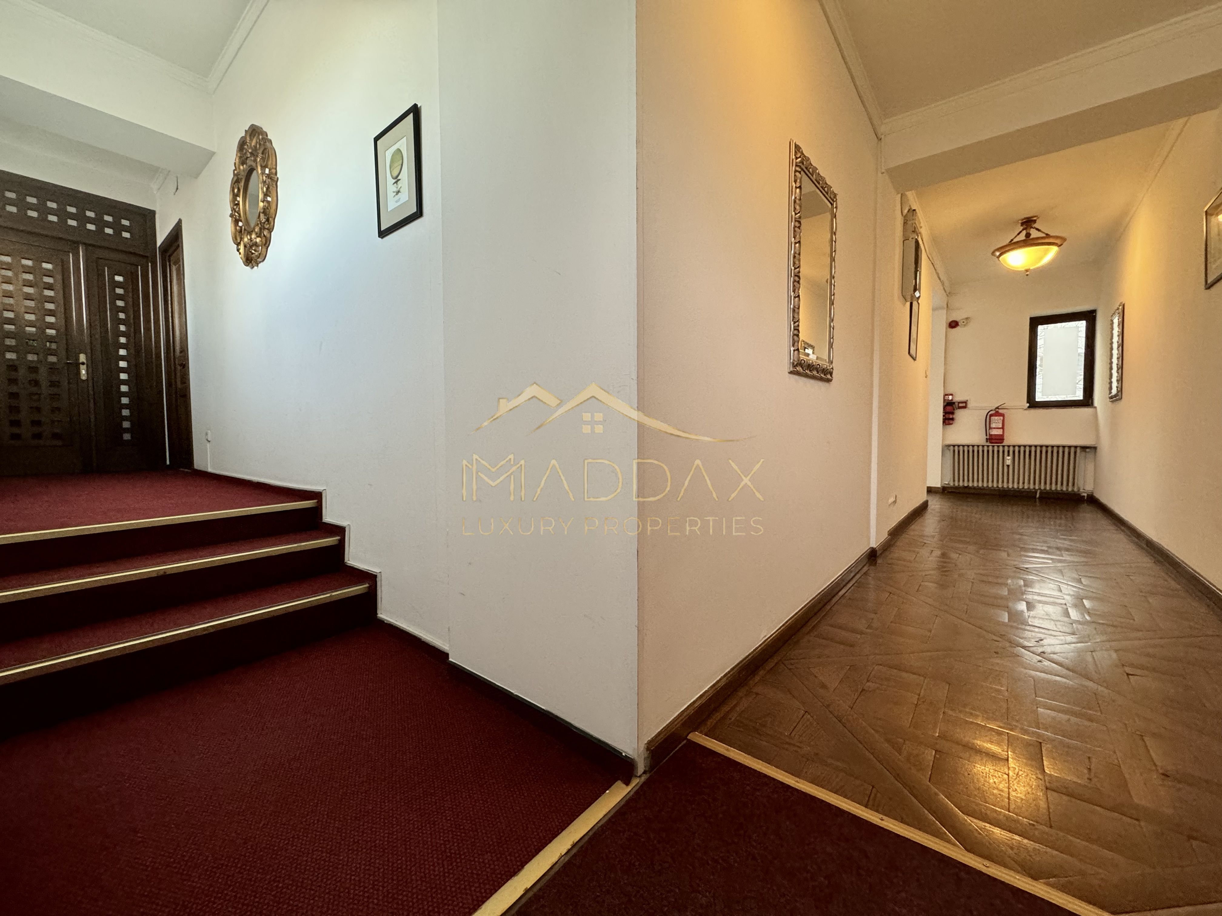 Apartament cu 4 camere / Posibilitate investitie / Arcul de Triumf — fotografia 42