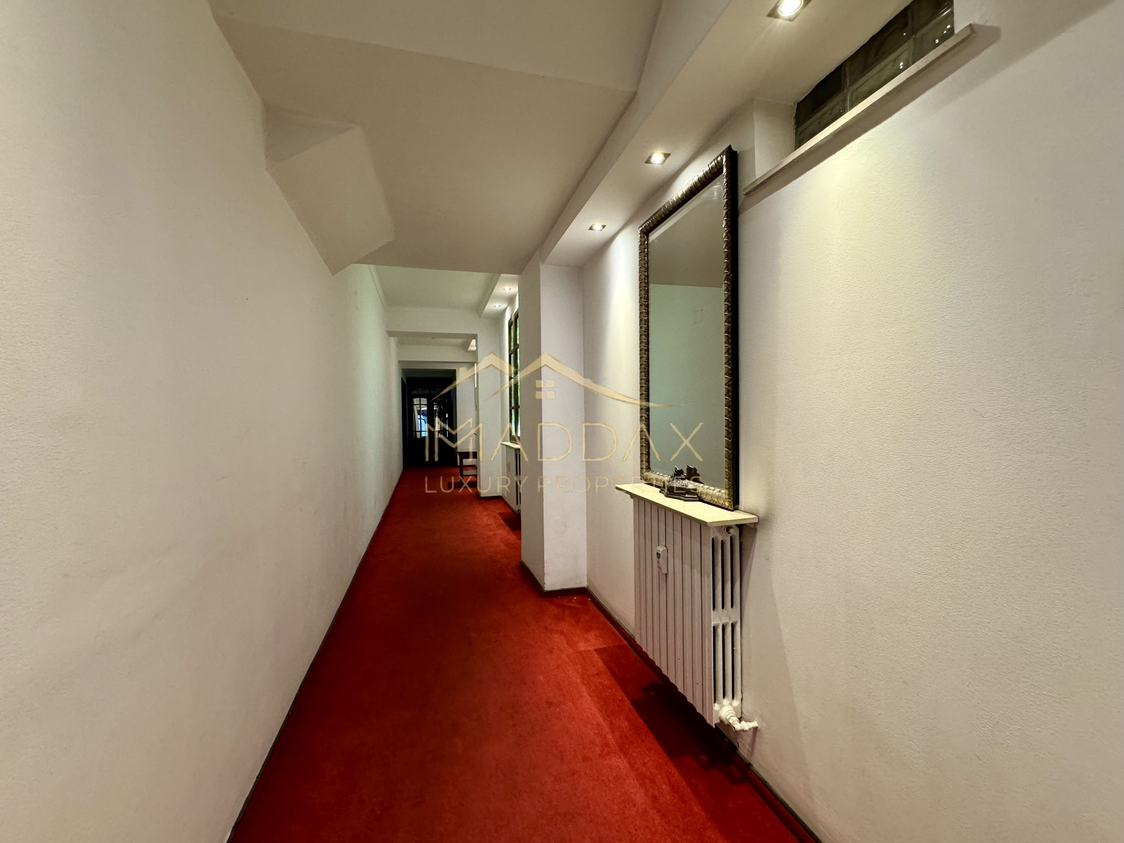 Apartament cu 4 camere / Posibilitate investitie / Arcul de Triumf — fotografia 45