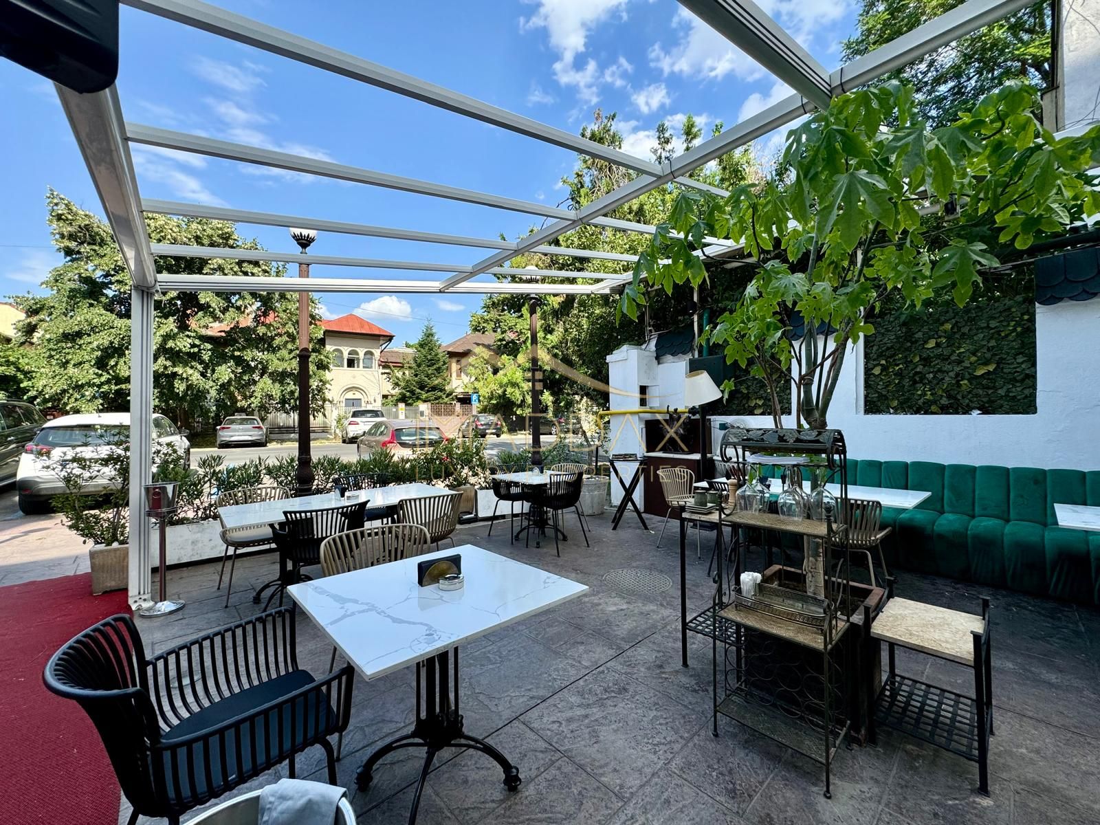 Apartament cu 4 camere / Posibilitate investitie / Arcul de Triumf — fotografia 53