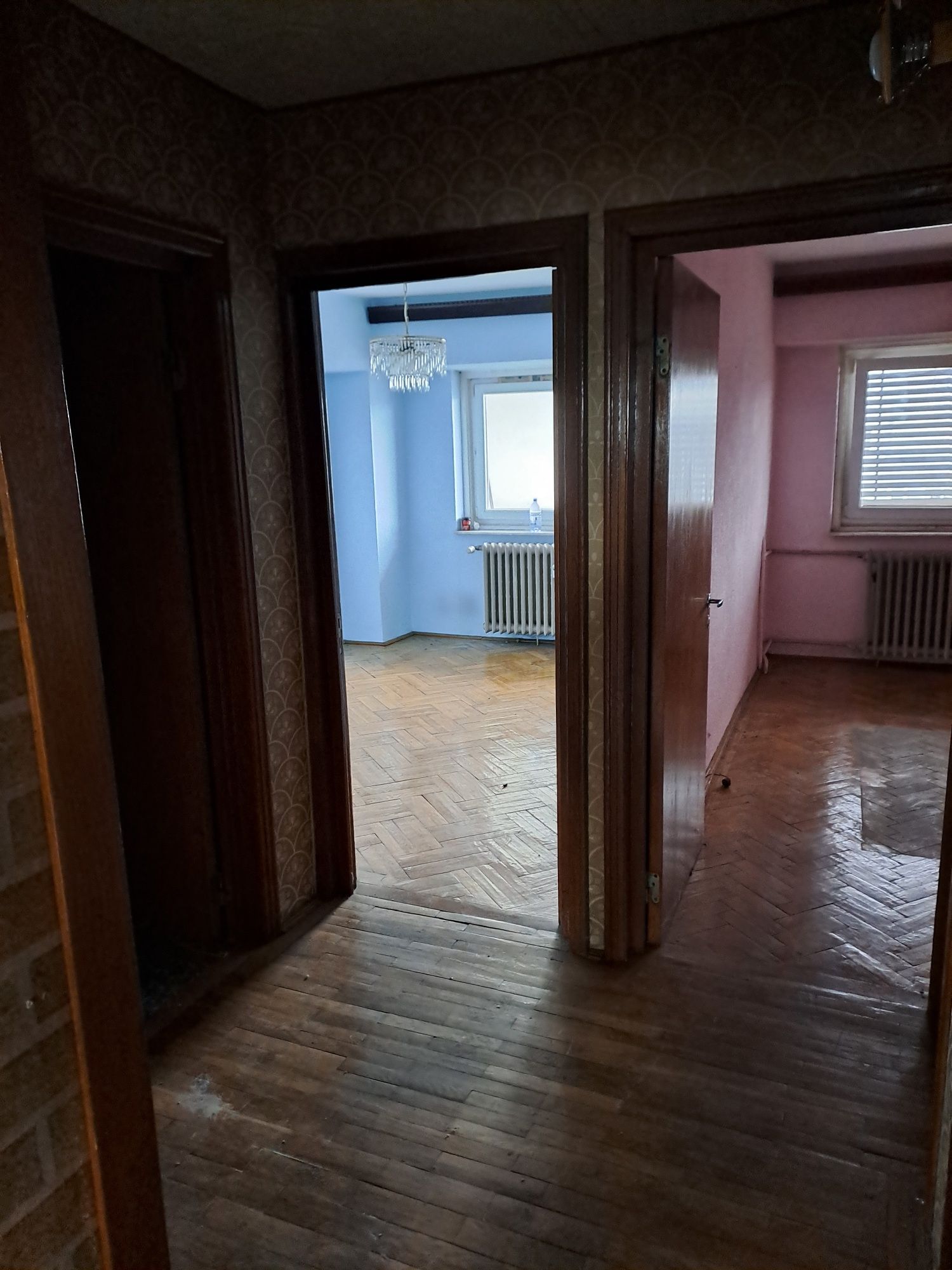 Vand apartament 4 camere — fotografia 6
