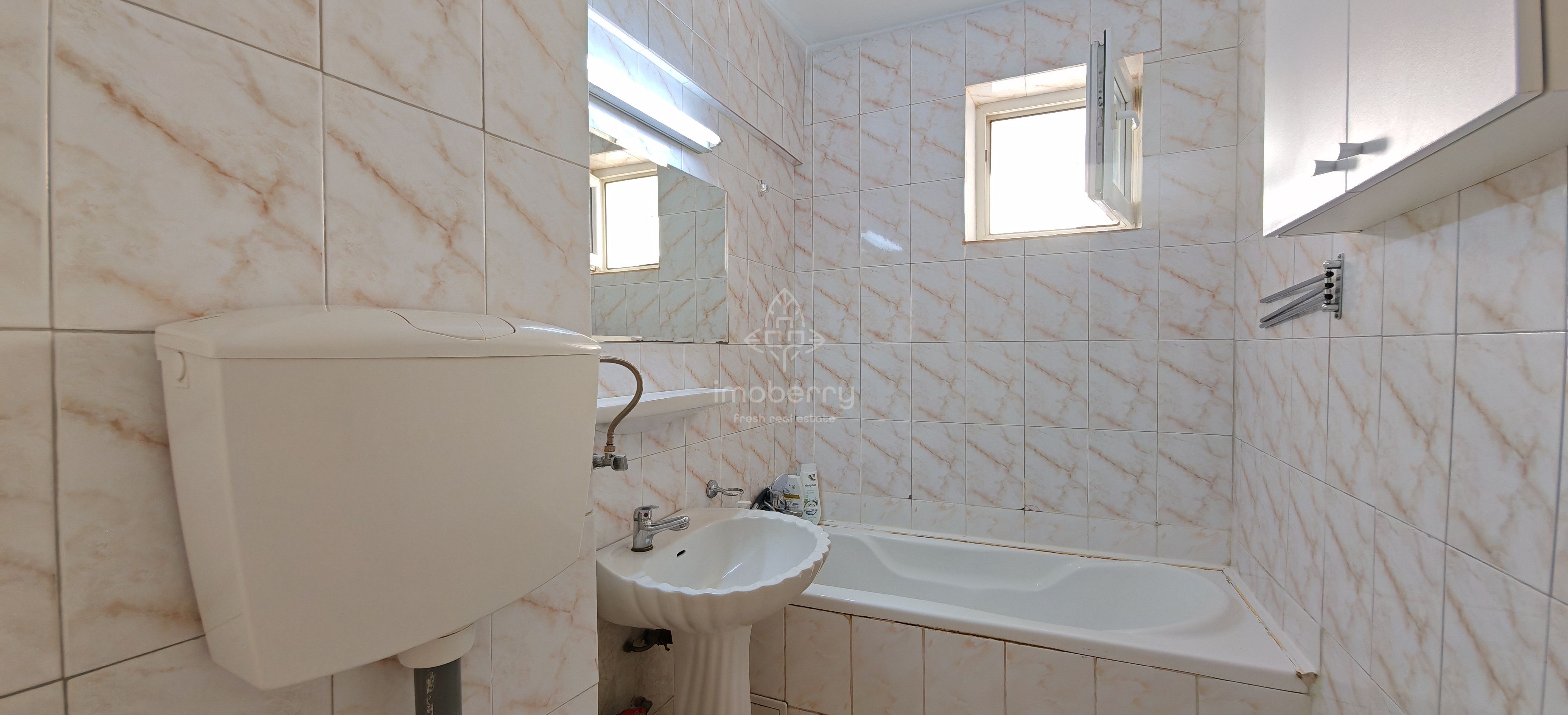 Vanzare apartament doua camere, Drumul Taberei-Parc Moghiors, metrou — fotografia 11