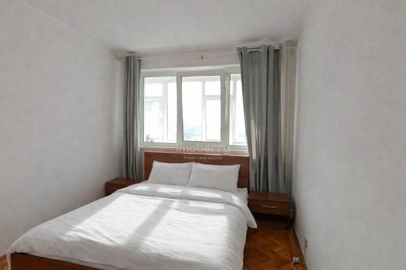 Vanzare apartament doua camere, Drumul Taberei-Parc Moghiors, metrou — fotografia 5