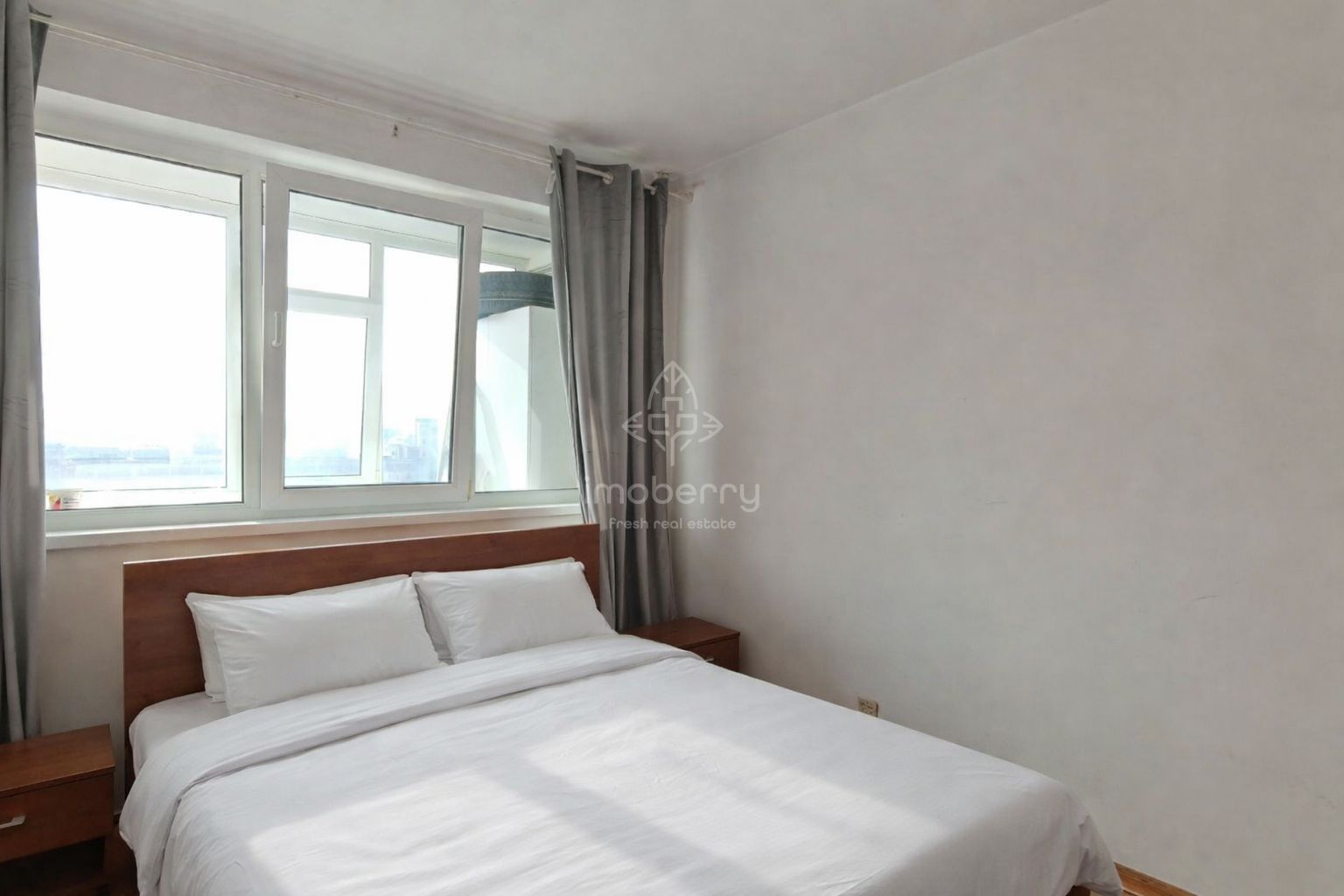 Vanzare apartament doua camere, Drumul Taberei-Parc Moghiors, metrou — fotografia 6