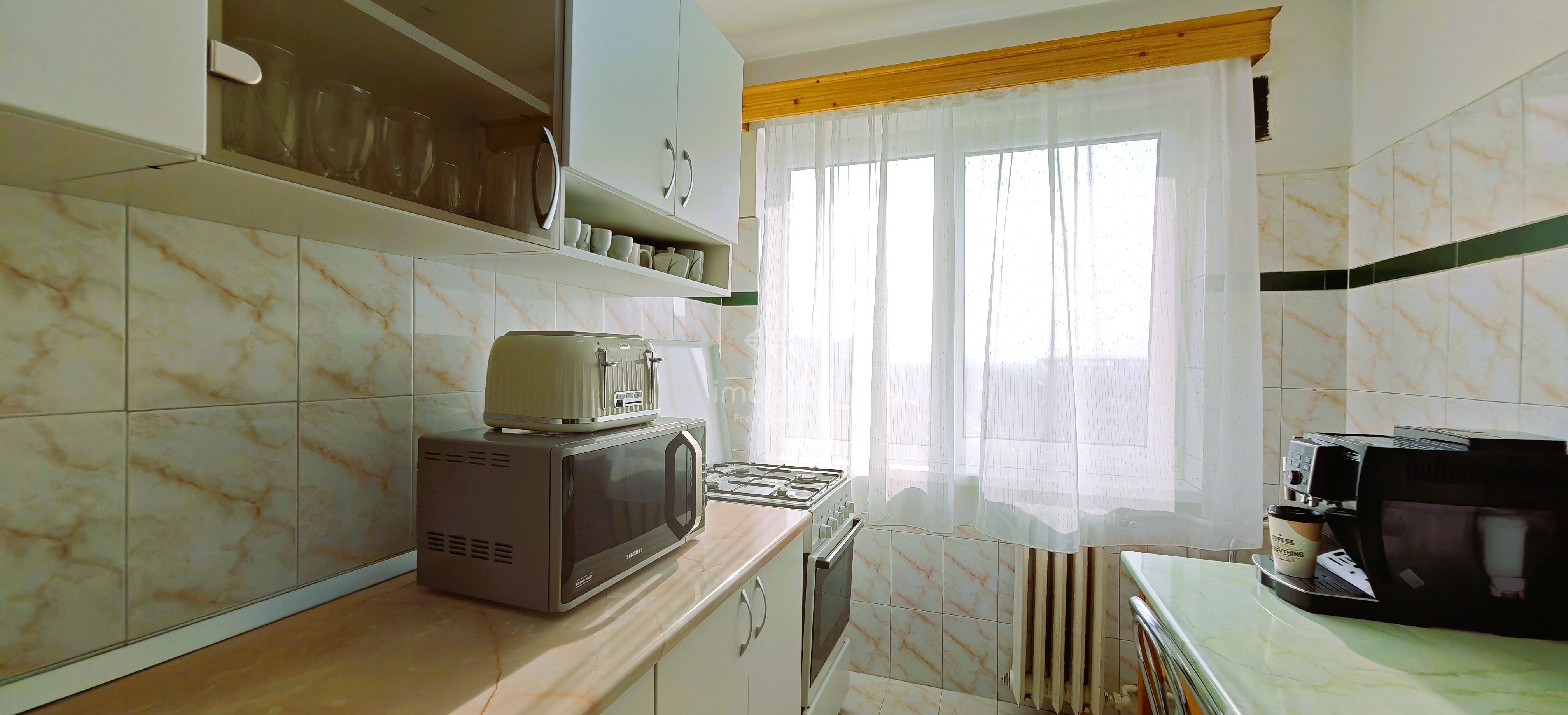 Vanzare apartament doua camere, Drumul Taberei-Parc Moghiors, metrou — fotografia 7