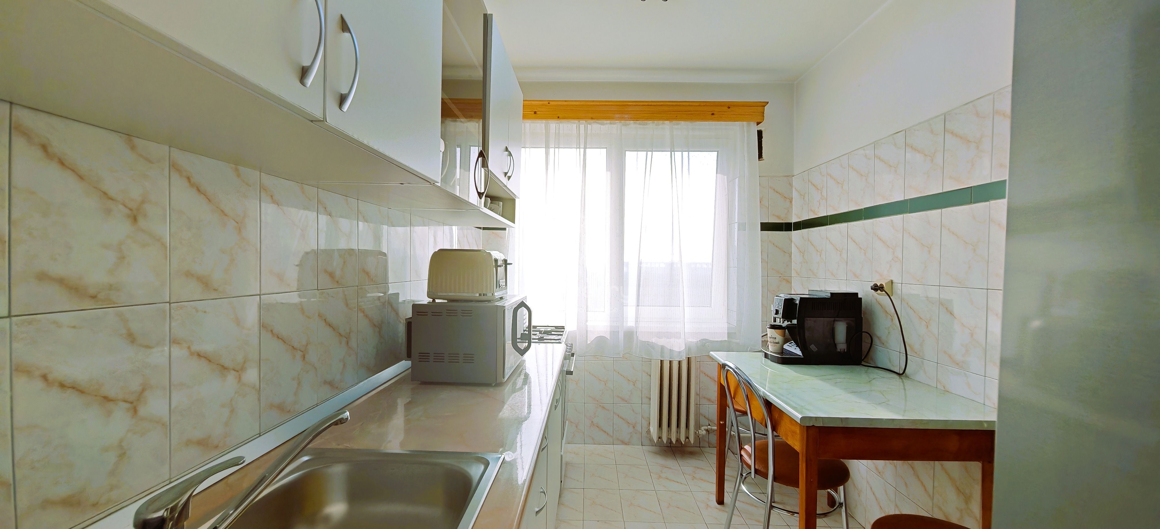 Vanzare apartament doua camere, Drumul Taberei-Parc Moghiors, metrou — fotografia 8