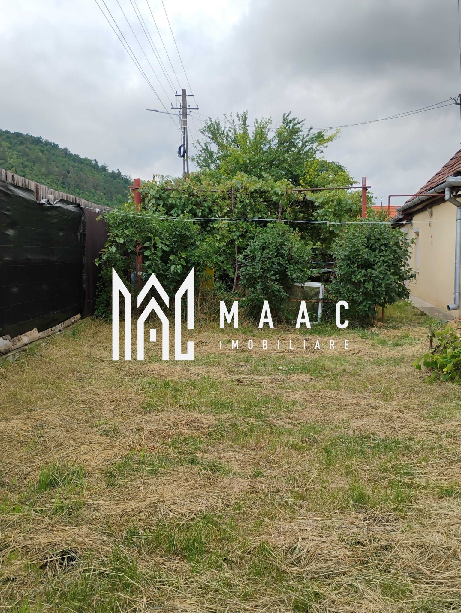 Casă 2 camere de vânzare | Seica Mare | 60 mp | teren 1.100 mp — fotografia 10