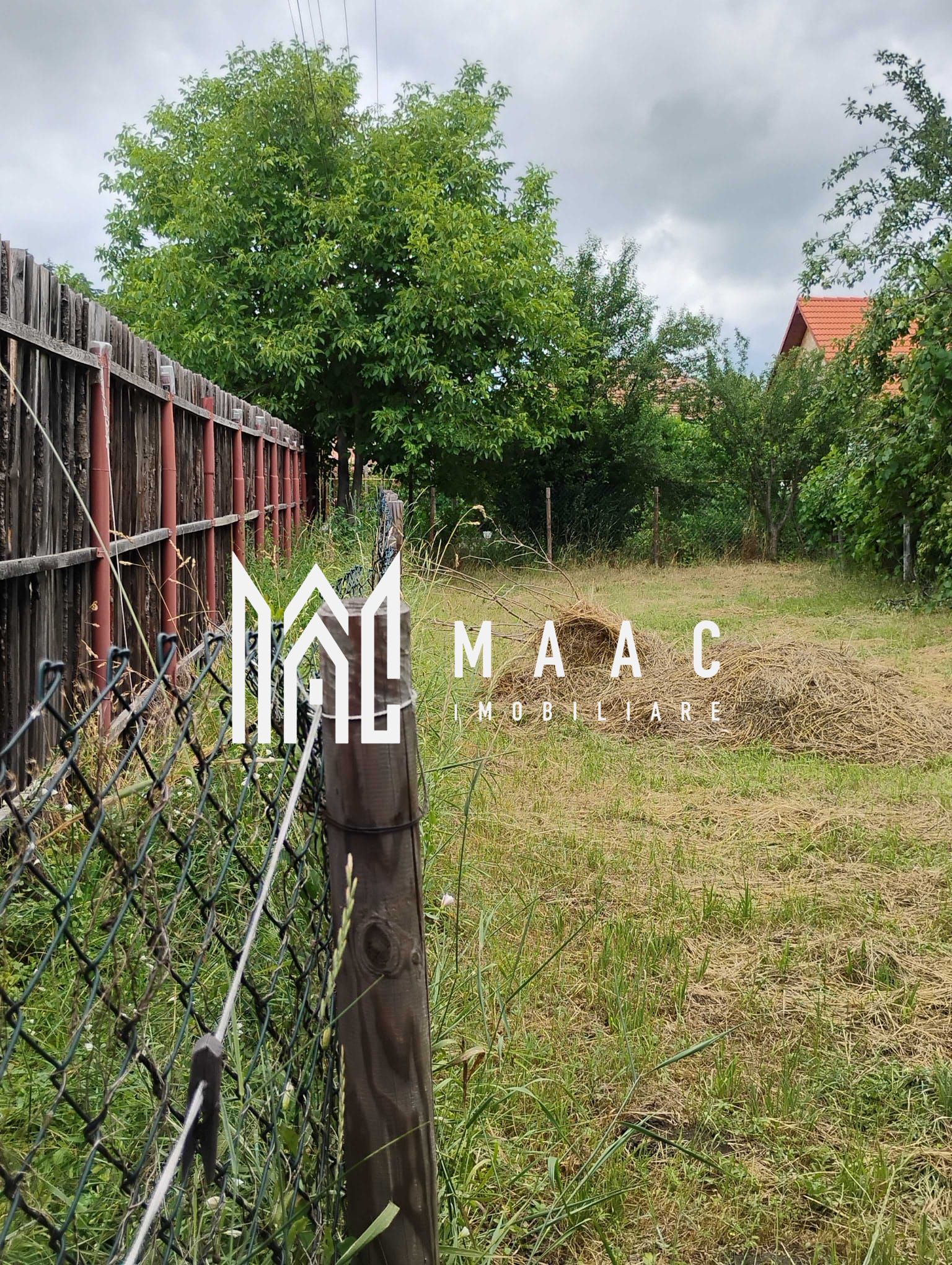 Casă 2 camere de vânzare | Seica Mare | 60 mp | teren 1.100 mp — fotografia 11