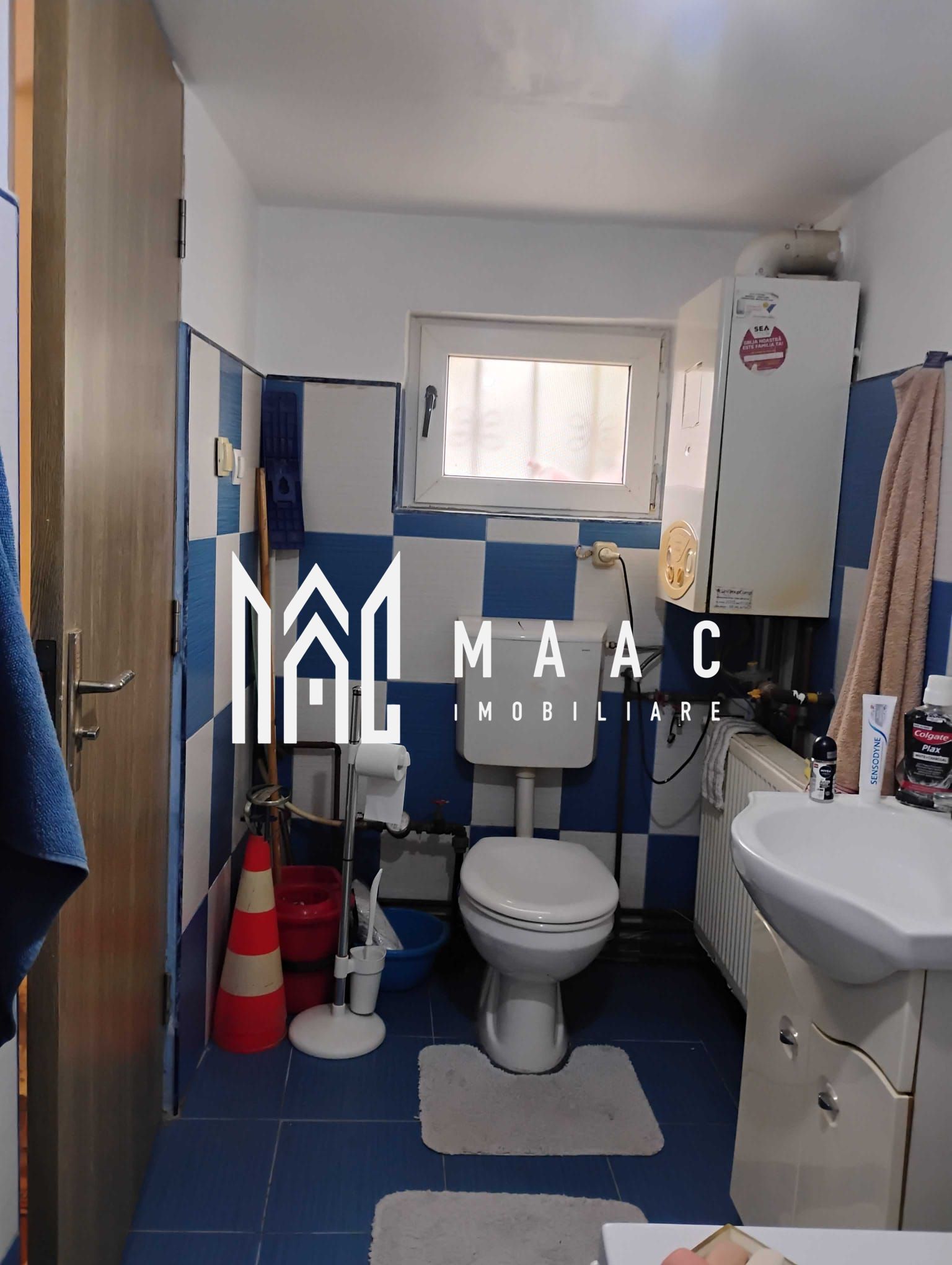 Casă 2 camere de vânzare | Seica Mare | 60 mp | teren 1.100 mp — fotografia 16