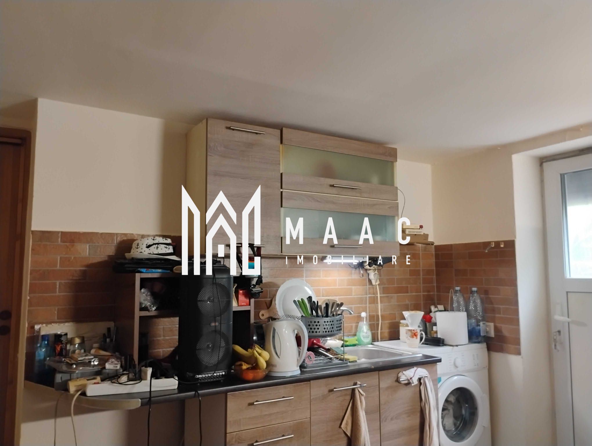 Casă 2 camere de vânzare | Seica Mare | 60 mp | teren 1.100 mp — fotografia 6