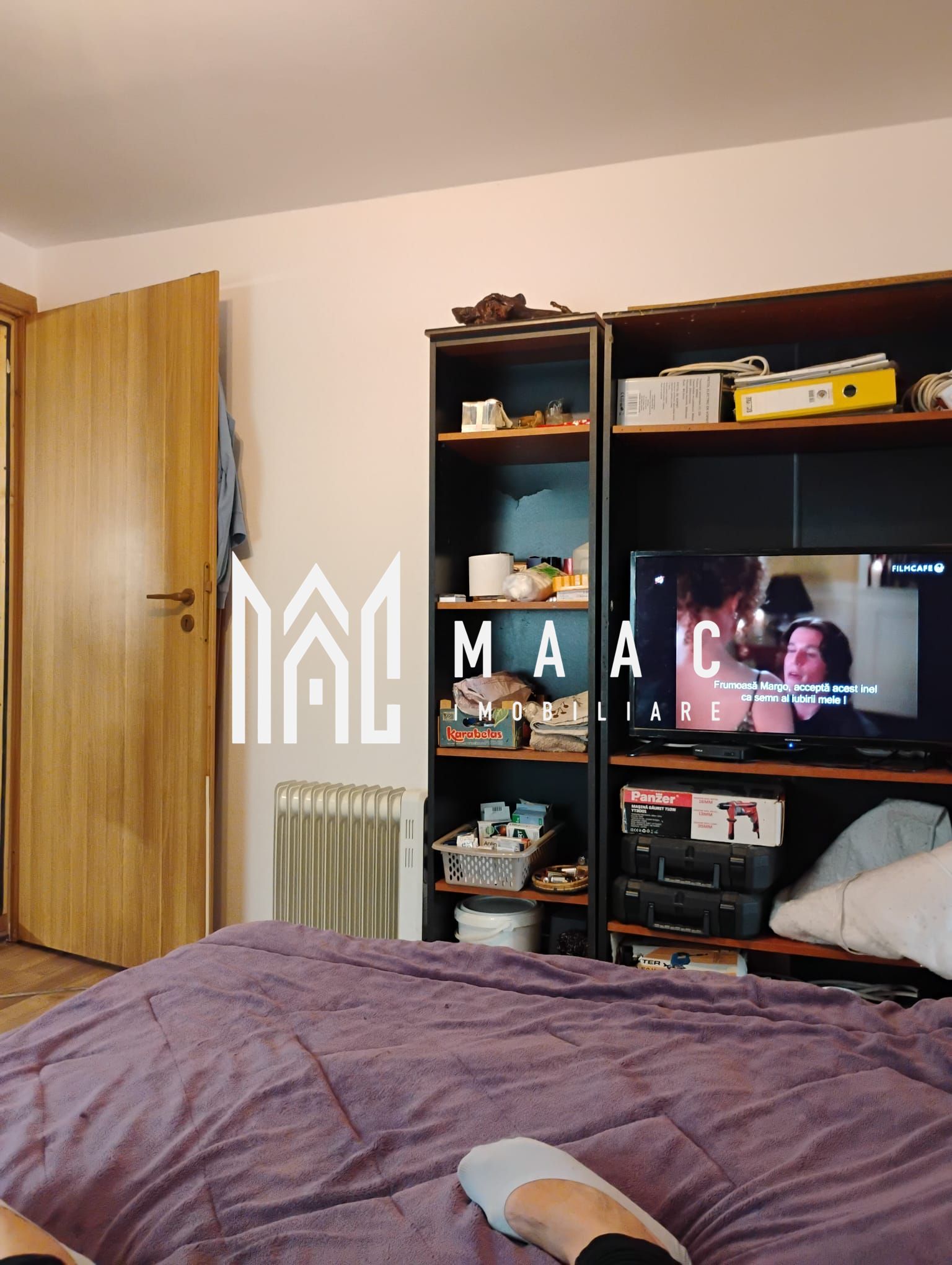 Casă 2 camere de vânzare | Seica Mare | 60 mp | teren 1.100 mp — fotografia 9