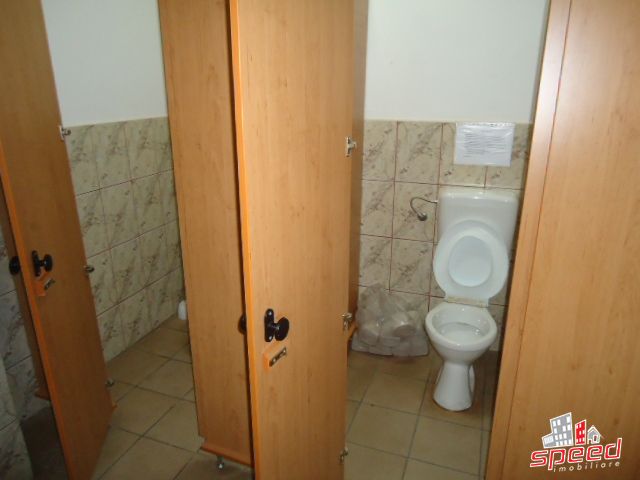De închiriat spațiu de producție , depozit în Tg Mureș - Tudor — fotografia 14
