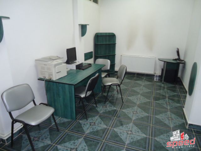 De închiriat spațiu de producție , depozit în Tg Mureș - Tudor — fotografia 3