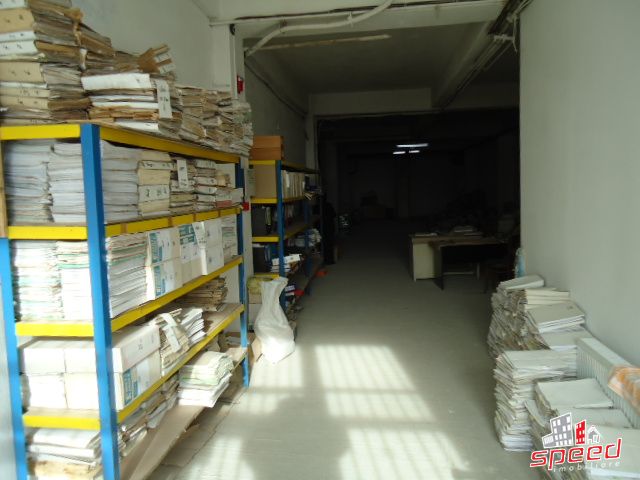 De închiriat spațiu de producție , depozit în Tg Mureș - Tudor — fotografia 4