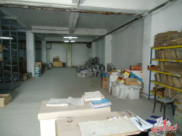 De închiriat spațiu de producție , depozit în Tg Mureș - Tudor — fotografia 5