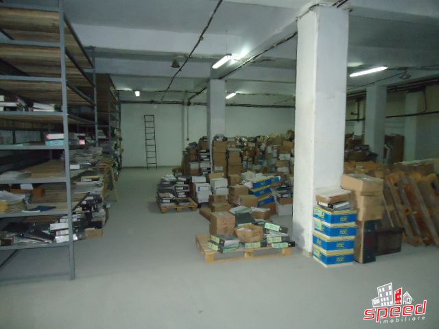 De închiriat spațiu de producție , depozit în Tg Mureș - Tudor — fotografia 6