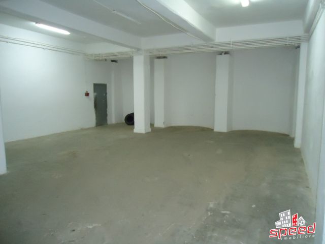De închiriat spațiu de producție , depozit în Tg Mureș - Tudor — fotografia 8