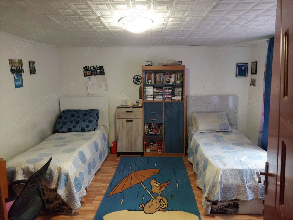 Casă Copou. 169000 . Negociabil. — fotografia 3